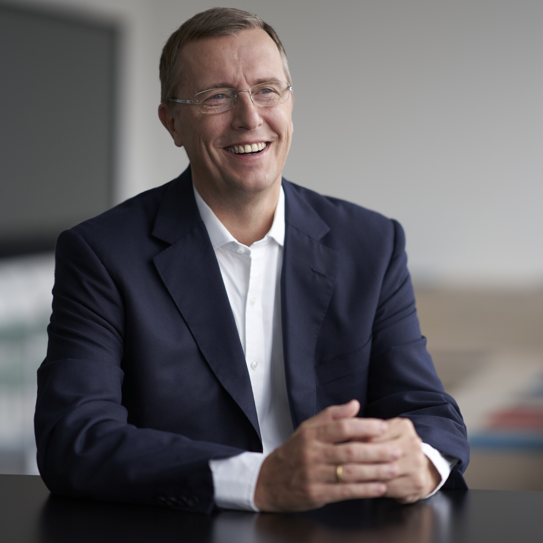 Qiagen – CFO Roland Sackers im Exklusiv-Interview: „Langfristiger ...