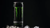 Monster Beverage: Monster Beverage: Ganz easy und mit wenig Geld zum Vermögen