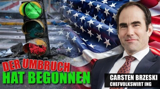 Politische Erdbeben und ihre Folgen: Carsten Brzeski über Deutschlands Wirtschaft und die Reaktion der Märkte