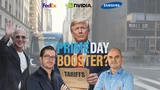 Amazon: Ist das Zollchaos zurück? Nvidia, Amazon, Samsung, FedEx in der Analyse