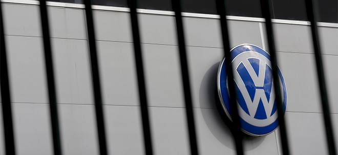 Volkswagen&#8209;Aktie: Konzernlenker unter Strom &#8209; Die E&#8209;Offensive (Foto: Börsenmedien AG)