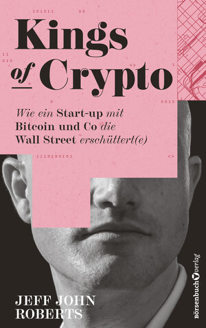PLASSEN Buchverlage - Kings of Crypto