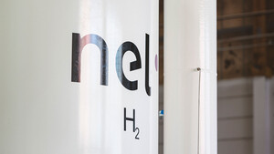 Nel: Samsung schlägt erneut zu – Aktie dennoch am Boden  / Foto: nel Hydrogen