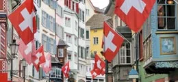 Swiss Re hebt nach Gewinnplus Dividende an (Foto: Börsenmedien AG)