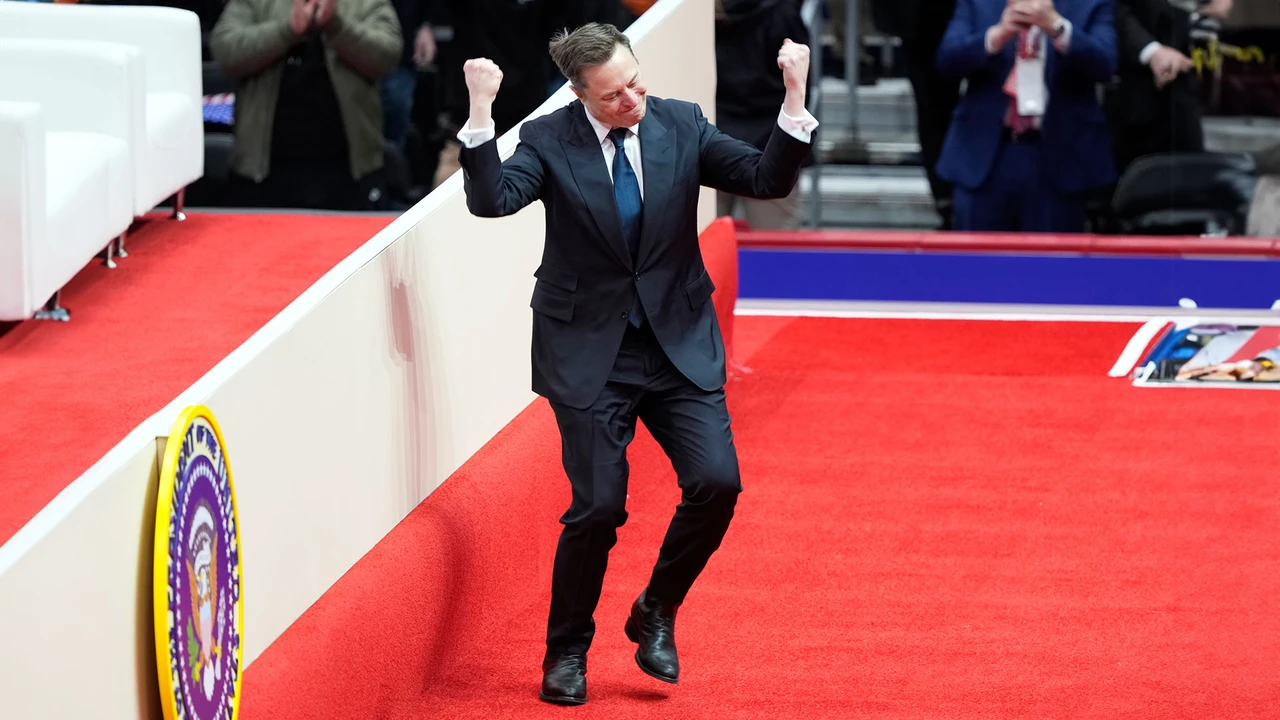  Tesla: 30-Milliarden-Dollar-Paket für Elon Musk – das steckt dahinter