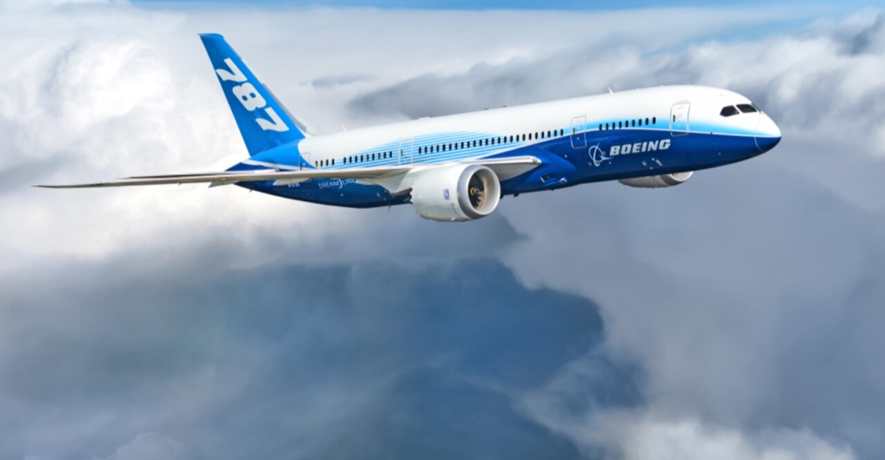 Boeing:  Bald ist es soweit, vielleicht... 