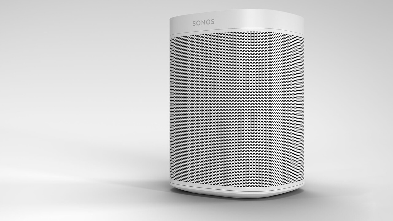 Sonos übertrifft jegliche Erwartungen und hebt die Prognose an