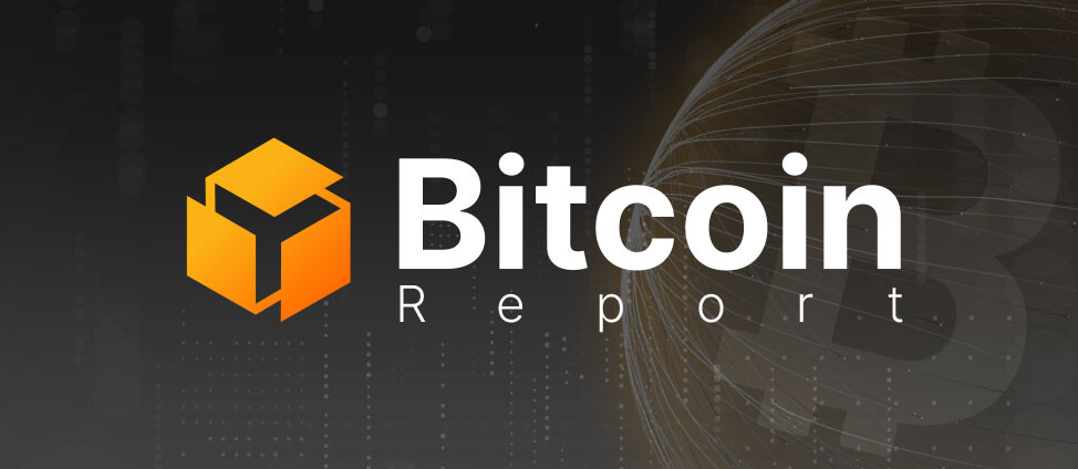 Banner Bitcoin Report