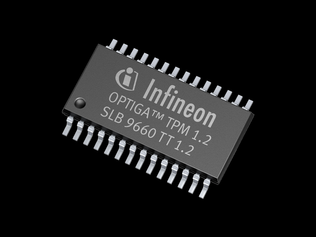 Infineon vor Kaufsignal: Der nächste Versuch