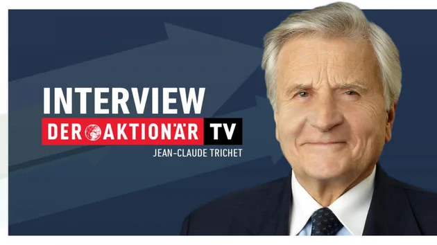 Jean‑Claude Trichet: Deswegen muss die EZB flexibel bleiben