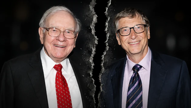Warren Buffett bricht mit 20‑jähriger Tradition – Berkshire‑Aktie vor Befreiungsschlag