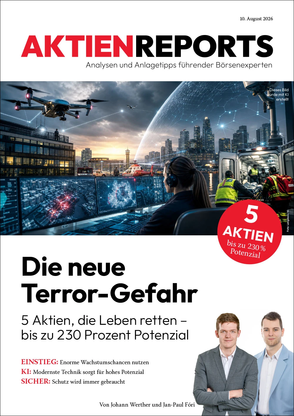AR_Terror Gefahr