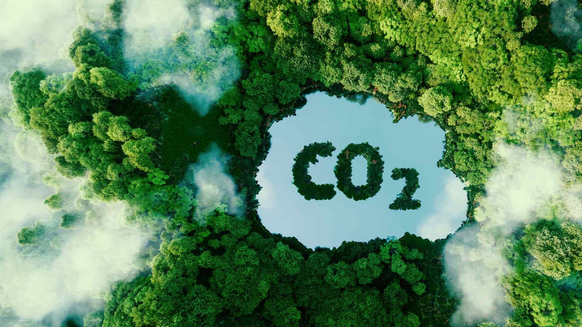 CO2 Index