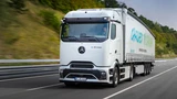 Daimler Truck: Daimler Truck: Großauftrag von Amazon