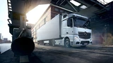 Daimler Truck: Schock für Daimler Truck