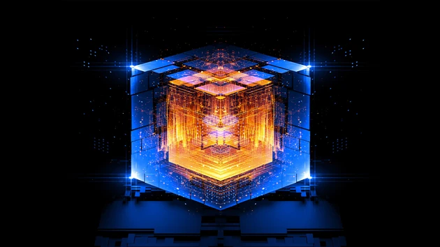 D‑Wave revolutioniert Quantencomputing – Aktie legt kräftig zu