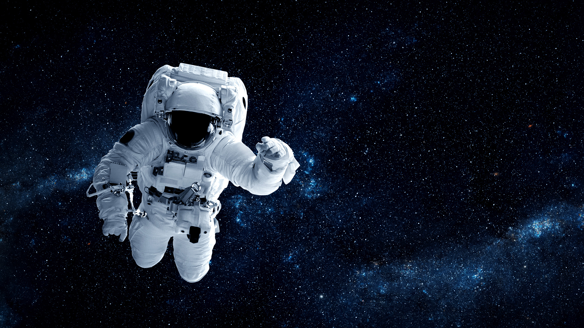 SpaceX befeuert Trend: Neuer Weltraum‑ETF kommt (Foto: Blue Planet Studio/Shutterstock)