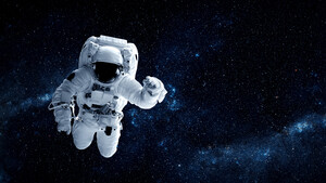 Weltraum Index: Verteidigung boomt  / Foto: Blue Planet Studio/Shutterstock