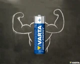 Varta: Varta: Das ist stark – darum gibt die Aktie kräftig Gas!