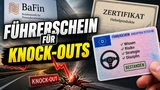 DAX: BaFin verlangt Führerschein für Knock‑out‑Produkte