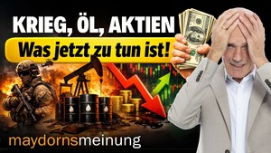 Krieg, Öl‑Schock, Zinsangst – Nebius, Nvidia, BYD, Xpeng 