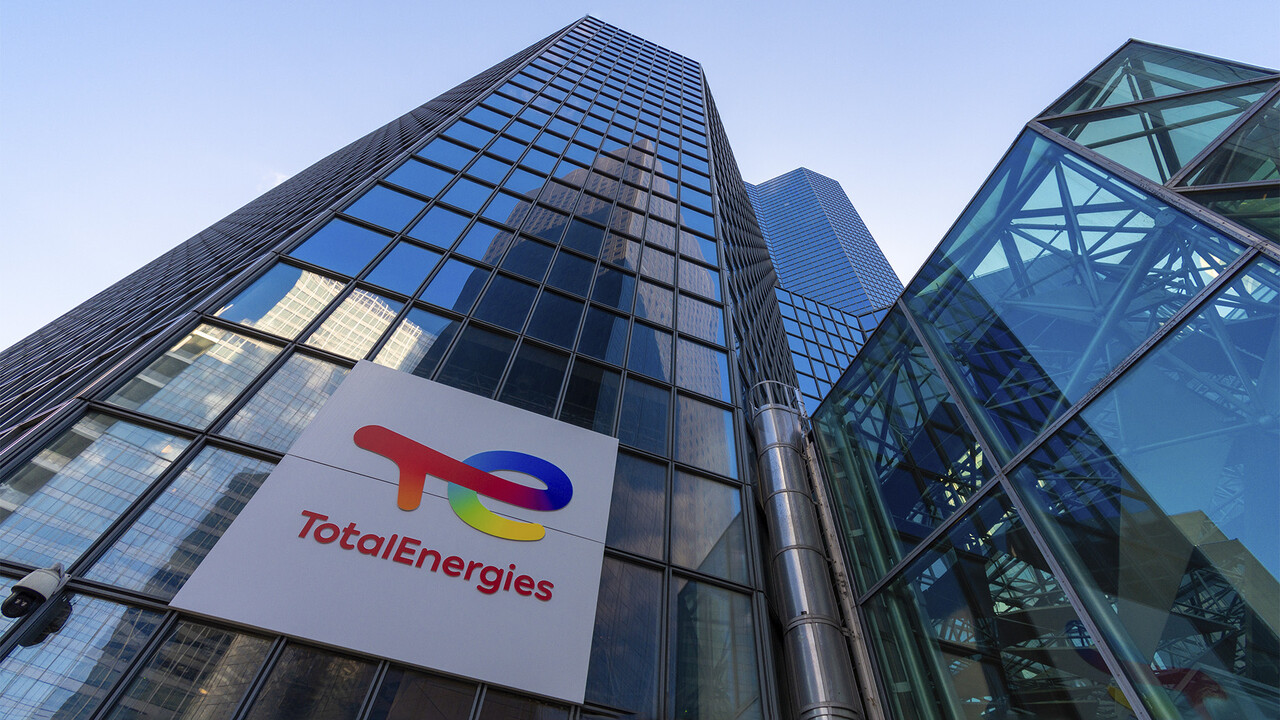 TotalEnergies: Da geht noch mehr