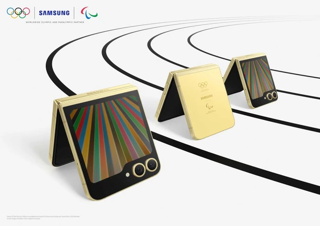 Im KI‑Olymp:  Ist Samsung die bessere Nvidia?