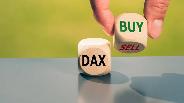 DAX: Erholung setzt sich fort – Airbus‑, Halbleiter‑ und Lkw‑Aktien gefragt 
