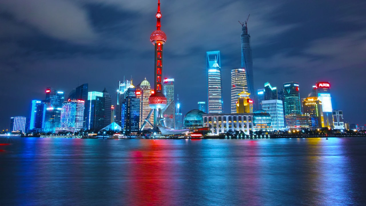 BASF: Kaum Hilfe aus China