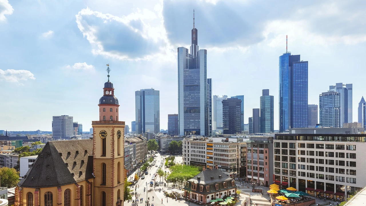 Trading-Tipp: Union-Sponsor Aroundtown gibt ein gutes Bild ab