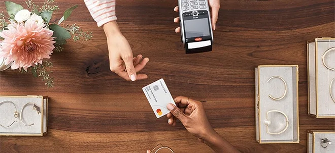Deutsche Bank baut Kooperation mit Mastercard aus (Foto: Börsenmedien AG)