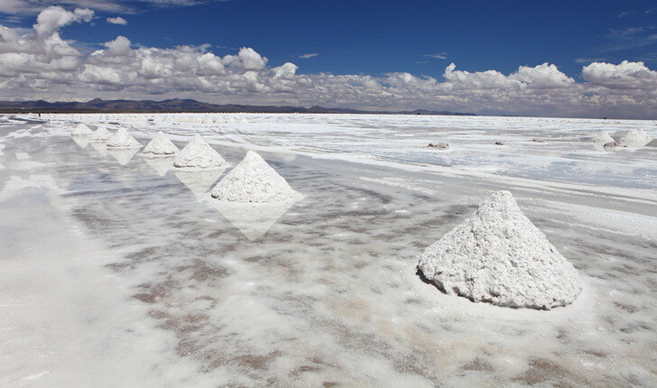 Elektroauto-Boom: Rock Tech Lithium sorgt für den Treibstoff der Zukunft