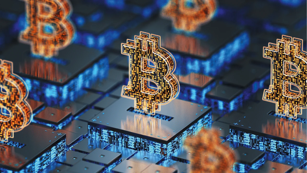 Bitcoin und der Herbst‑Showdown
