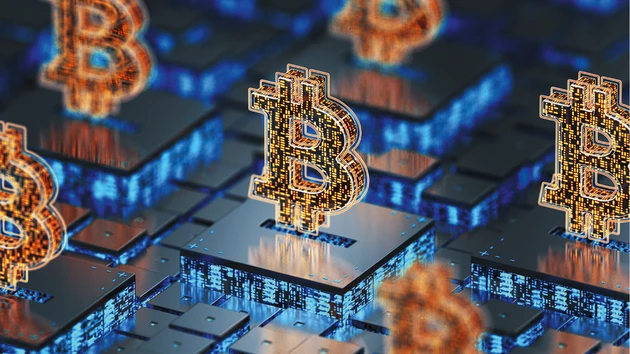 Bitcoin und der Herbst‑Showdown