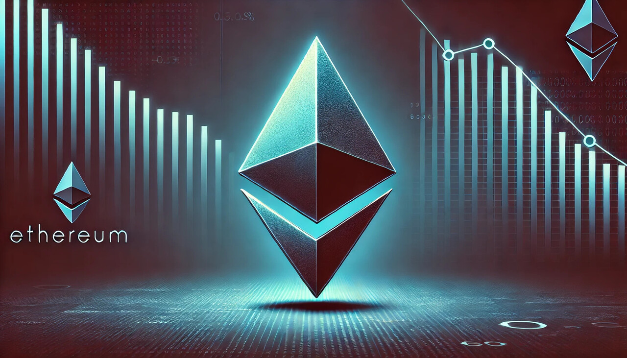 Ethereum: Kein Rekordhoch mehr in diesem Jahr?