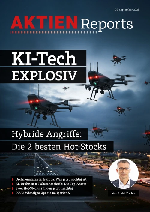 KI-Tech EXPLOSIV