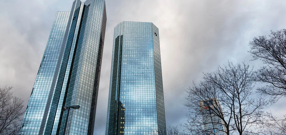Deutsche Bank: Das ist ein Rückschlag für die Aktionäre
