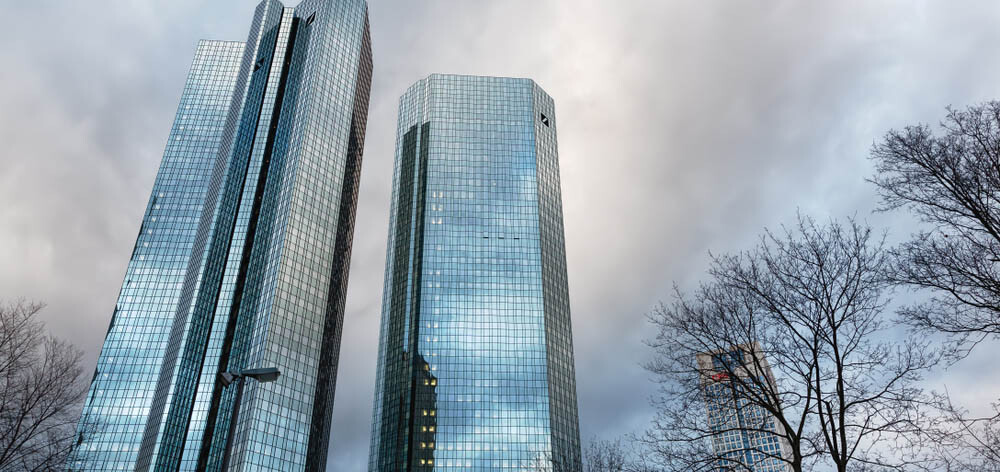 Deutsche Bank: Das ist ein Rückschlag für die Aktionäre