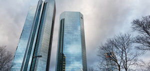 Deutsche Bank: Das ist ein Rückschlag für die Aktionäre 