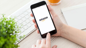 Amazon mit kräftigen Gewinnen: Das ist der Grund  / Foto: DenPhotos/Shutterstock