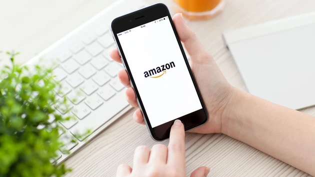 Das „Amazon‑Modell“: Darum gehört der Online‑Riese auch in Ihr Depot!