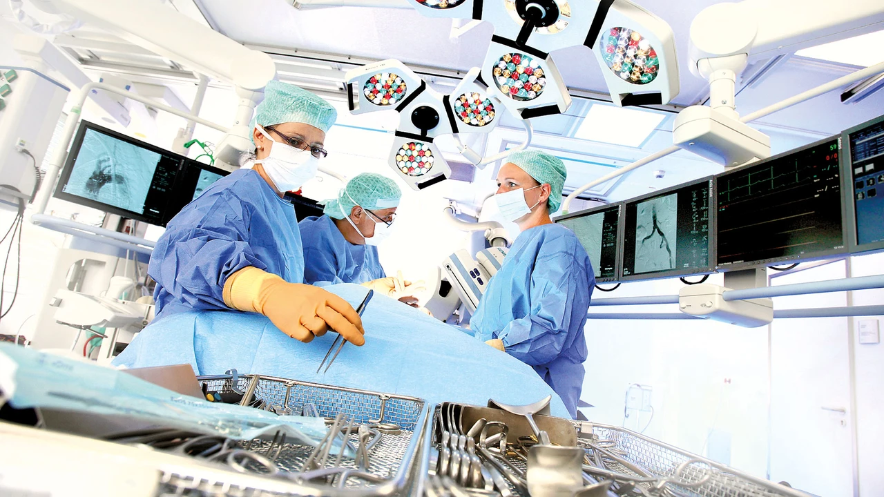 Top-Tipp der Woche: Alles im Griff