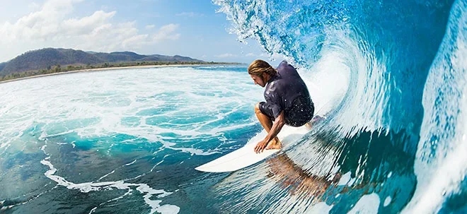 Brokerage‑Apps im Test: Surfen und Traden gehen zusammen (Foto: Börsenmedien AG)