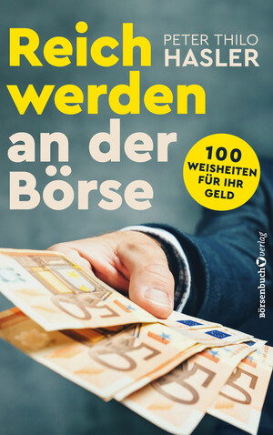 PLASSEN Buchverlage - Reich werden an der Börse