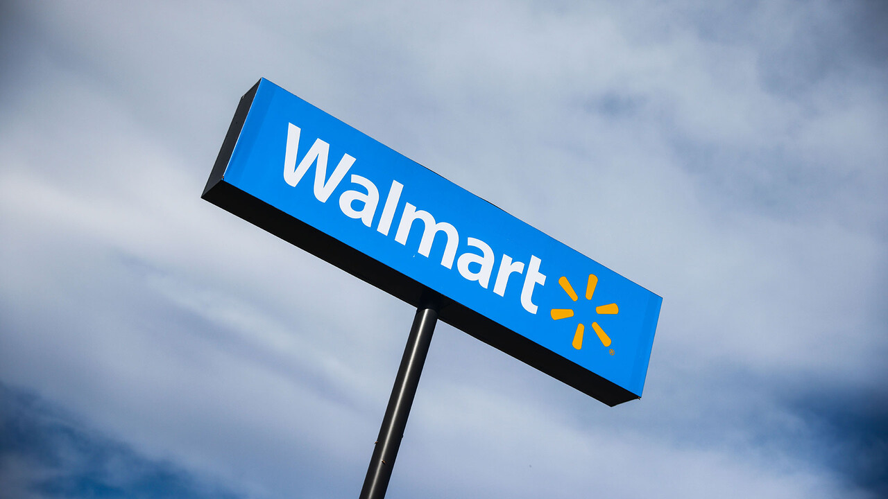 Walmart schlägt Tech klar – das wurde aus 1.000 Euro