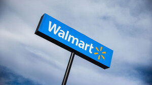 Walmart schlägt Tech klar – das wurde aus 1.000 Euro  / Foto: NurPhoto/Kontributor/GettyImages