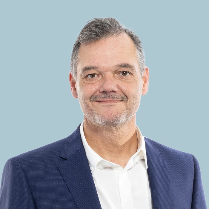 Martin Weiß