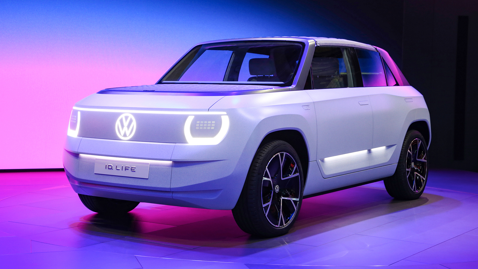 Volkswagen bald wieder Nummer1?  Zwei Analysten heben den Daumen für die Aktie (Foto: Shutterstock)