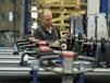 DAX: Trading‑Chance SAF‑Holland: Einsteigen und Bremsklötze lösen