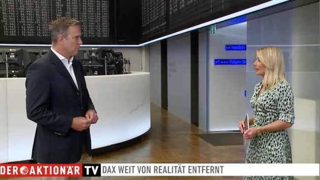 Wirecard sorgt für Entsetzen ‑ Wochenrückblick